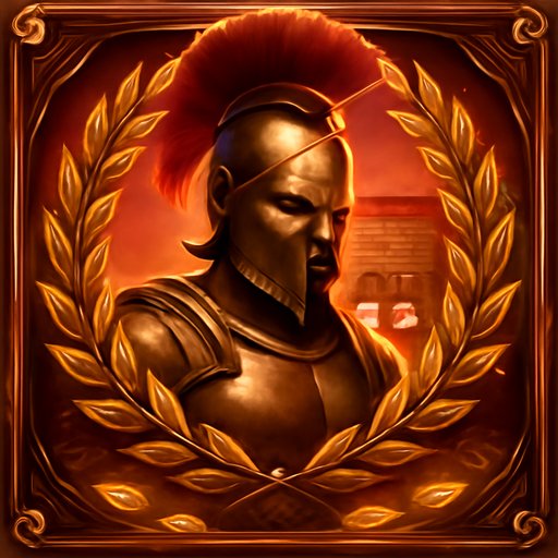 7c7770 Mobile Game Screen